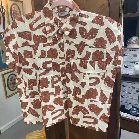 Soleb Shirt - Picture 1 of 2